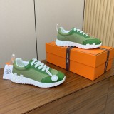 エルメス靴 HERMES 2026新作 スニーカー