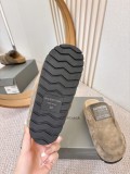 バレンシアガ靴 BALENCIAGA 2026新作 ミュール