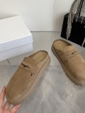 ディオール靴 DIOR 2026新作 ミュール