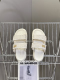 ディオール靴 DIOR 2026新作 サンダル