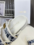 ディオール靴 DIOR 2026新作 サンダル
