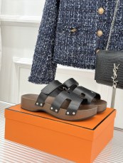 エルメス靴 HERMES 2026新作 ミュール