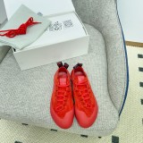 ロエベ靴 LOEWE 2026新作 スニーカー