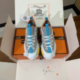 エルメス靴 HERMES 2026新作 スニーカー