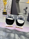 シャネル靴 CHANEL 2026新作 スニーカー