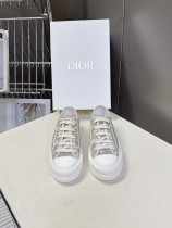 ディオール靴 DIOR 2026新作 カジュアルシューズ