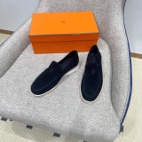 エルメス靴 HERMES 2026新作 カジュアルシューズ