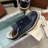 ロロ・ピアーナ靴 Loro Piana 2026新作 スニーカー