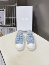 ディオール靴 DIOR 2026新作 カジュアルシューズ