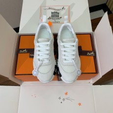 エルメス靴 HERMES 2026新作 スニーカー