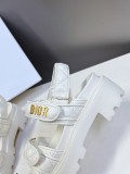 ディオール靴 DIOR 2026新作 サンダル