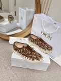 ディオール靴 DIOR 2026新作 スニーカー