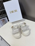 ディオール靴 DIOR 2026新作 サンダル