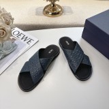 ディオール靴 DIOR 2026新作 サンダル
