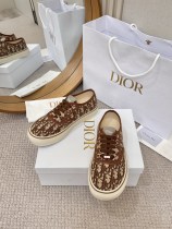 ディオール靴 DIOR 2026新作 スニーカー