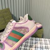 グッチ靴 GUCCI 2026新作 カジュアルシューズ