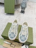 グッチ靴 GUCCI 2026新作 カジュアルシューズ