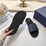 ディオール靴 DIOR 2026新作 サンダル