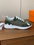 エルメス靴 HERMES 2026新作 スニーカー