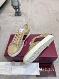 グッチ靴 GUCCI 2026新作 カジュアルシューズ