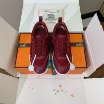 エルメス靴 HERMES 2026新作 スニーカー