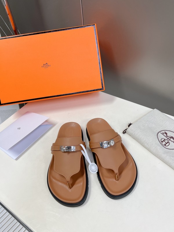 エルメス靴 HERMES 2026新作 ミュール