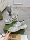 グッチ靴 GUCCI 2026新作 スニーカー