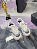 シャネル靴 CHANEL 2026新作 スニーカー