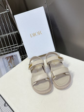 ディオール靴 DIOR 2026新作 サンダル