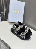 ディオール靴 DIOR 2026新作 サンダル