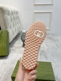 グッチ靴 GUCCI 2026新作 カジュアルシューズ