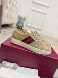 グッチ靴 GUCCI 2026新作 カジュアルシューズ