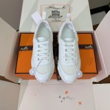 エルメス靴 HERMES 2026新作 スニーカー