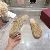 グッチ靴 GUCCI 2026新作 ミュール
