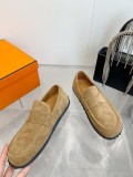 エルメス靴 HERMES 2026新作 ミュール