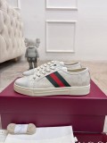 グッチ靴 GUCCI 2026新作 カジュアルシューズ