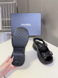 シャネル靴 CHANEL 2026新作 サンダル