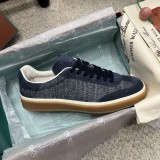 ロロ・ピアーナ靴 Loro Piana 2026新作 スニーカー