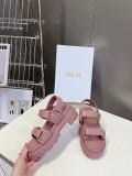 ディオール靴 DIOR 2026新作 サンダル