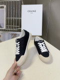 セリーヌ靴 CELINE 2026新作 カジュアルシューズ