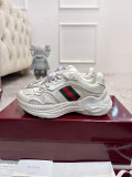 グッチ靴 GUCCI 2026新作 カジュアルシューズ