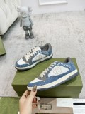 グッチ靴 GUCCI 2026新作 カジュアルシューズ