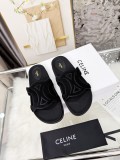 セリーヌ靴 CELINE 2026新作 ミュール