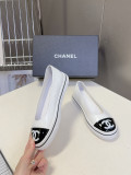 シャネル靴 CHANEL 2026新作 カジュアルシューズ