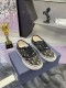 ディオール靴 DIOR 2026新作 スニーカー