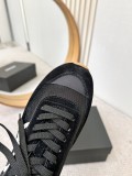 シャネル靴 CHANEL 2026新作 カジュアルシューズ