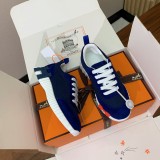 エルメス靴 HERMES 2026新作 スニーカー