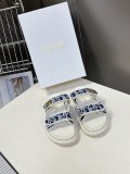 ディオール靴 DIOR 2026新作 サンダル