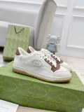 グッチ靴 GUCCI 2026新作 カジュアルシューズ