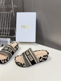 ディオール靴 DIOR 2026新作 ミュール